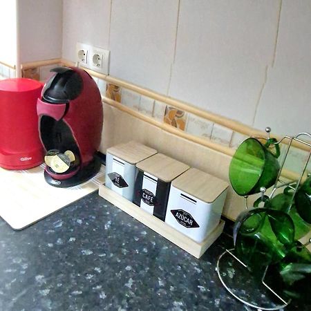Apartment Svetlana 알리칸테 외부 사진