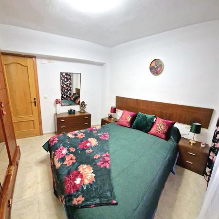 Apartment Svetlana 알리칸테 외부 사진