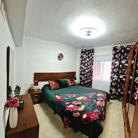 Apartment Svetlana 알리칸테 외부 사진