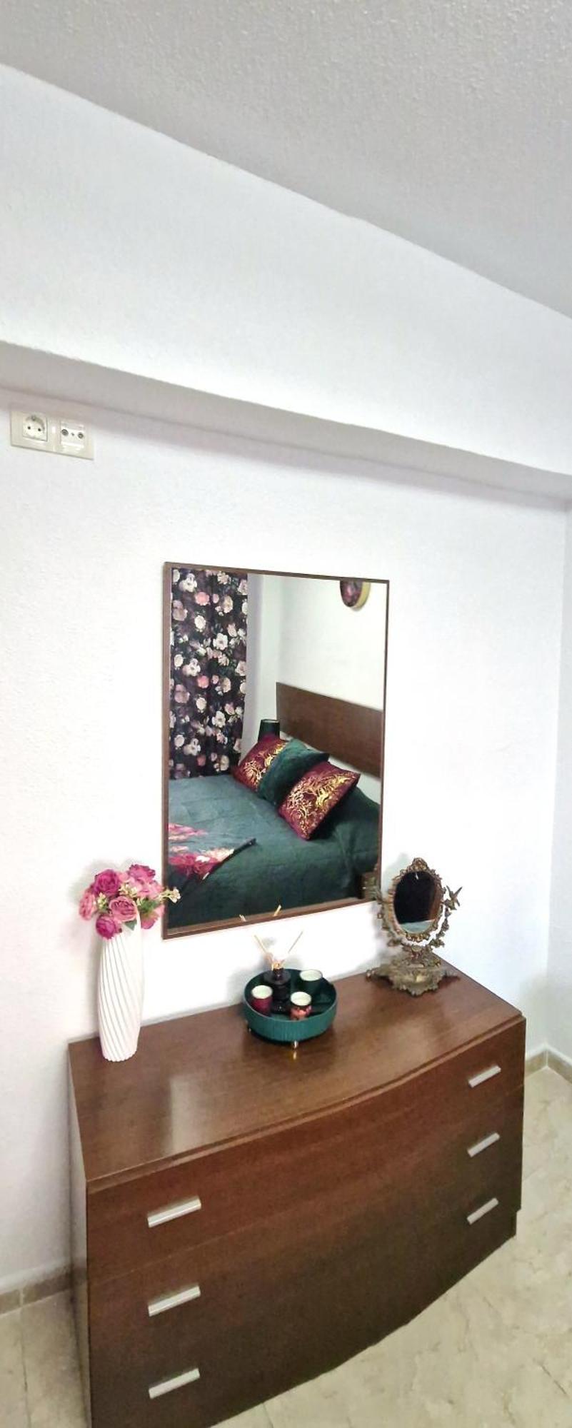 Apartment Svetlana 알리칸테 외부 사진