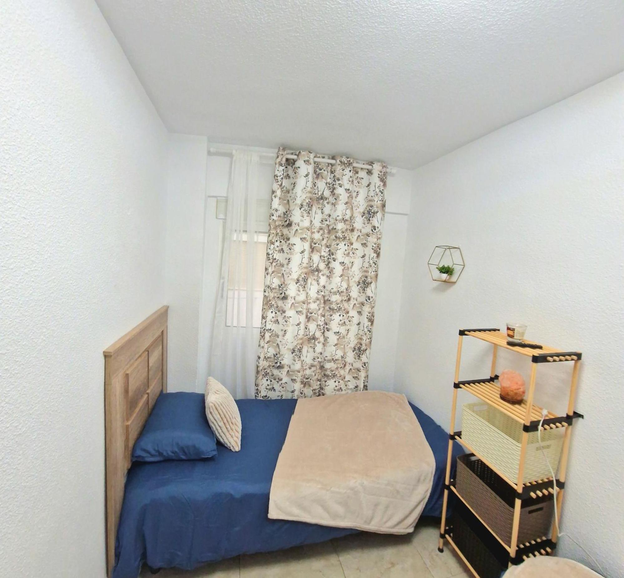 Apartment Svetlana 알리칸테 외부 사진