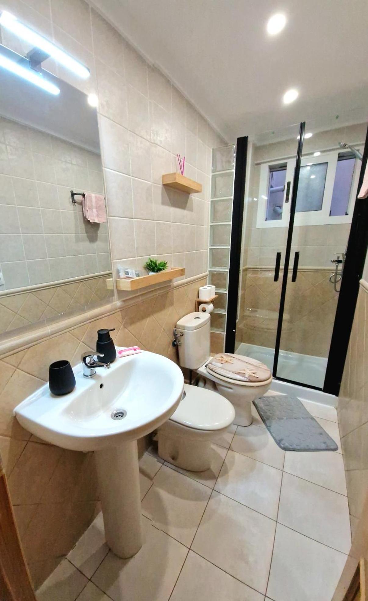 Apartment Svetlana 알리칸테 외부 사진